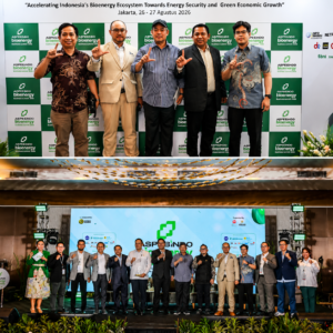 APKASI Dorong Pemetaan Biomassa dan Investasi Bioenergi di 416 Kabupaten