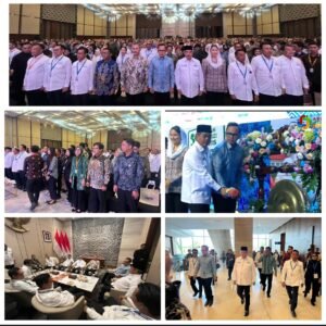Dibuka WAMENDAGRI, APKASI Otonomi Expo 2026 Dorong Daerah Naik Kelas