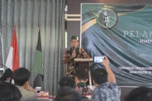 Wasekjen PB HMI Kecam Pernyataan Cak Imin yang Menyeret HMI dalam Narasi Negatif