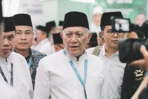 Gus Kikin Terpilih sebagai Ketua Umum PBNU Masa Khidmah 2026–2031