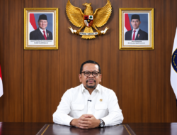 HUMANIKA 36 Tahun: Qodari Sebut Perjuangan Demokrasi Sejalan dengan Agenda Prabowo
