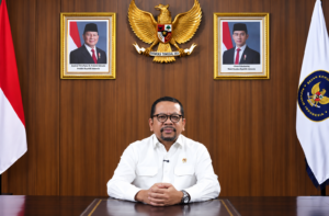 HUMANIKA 36 Tahun: Qodari Sebut Perjuangan Demokrasi Sejalan dengan Agenda Prabowo