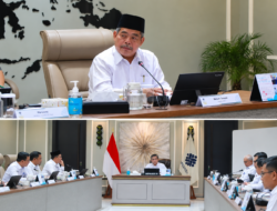 Pemkab Lahat Perkuat Sinergi dengan Kemnaker dan Industri untuk Tingkatkan Kompetensi Tenaga Kerja