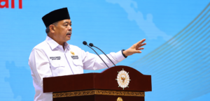 APKASI Minta Pemerintah Hentikan Pemotongan Anggaran Daerah pada 2027