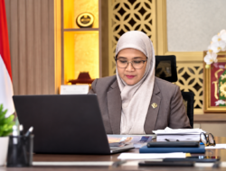 Fraksi NasDem DPRD Pagar Alam Soroti Penyertaan Modal Rp2 Miliar dalam KUPA-PPAS Perubahan 2026
