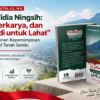 Buku “Widia Ningsih: Muda, Berkarya, dan Mengabdi untuk Lahat” Angkat Perjalanan Perempuan Muda di Pemerintahan Daerah