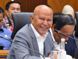 Pemerintah Siapkan Rp23 Triliun untuk Gaji PPPK pada 2027
