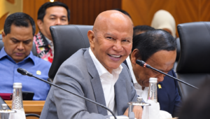 Pemerintah Siapkan Rp23 Triliun untuk Gaji PPPK pada 2027