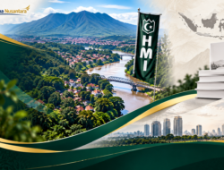 Oktaria, Aktivis Lahat yang Melangkah ke Panggung Nasional