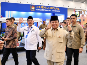 KETUM APKASI Desak Prabowo Ganti Purbaya: Jangan Korbankan Daerah demi Ambisi Pusat