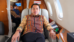 Fungsionaris PB HMI 2016 – 2018 Gelar Silaturahmi dan Doa Bersama, Kenang Mulyadi P. Tamsir