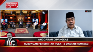 Purbaya Lengser, Suahasil Nazara Dilantik Jadi Menkeu; Desakan Ketum APKASI Kembali Mencuat