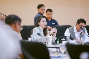 Gubernur Maluku Utara: Kita Tidak Perlu Dikelilingi Orang-Orang Penjilat