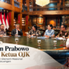 Presiden Prabowo Terima Ketua OJK di Hambalang, Bahas Penguatan Ekonomi Nasional