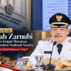 Ketum APKASI Bursah Zarnubi Sampaikan Empat Masukan kepada Menkeu Suahasil Nazara untuk Atasi Keterbatasan Fiskal