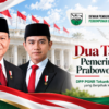 Dua Tahun Pemerintahan Prabowo-Gibran, DPP PGNR Tekankan Pembangunan yang Berpihak kepada Rakyat
