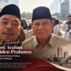 Bursah Zarnubi Soroti Arahan Presiden Prabowo: Kepala Daerah Harus Fokus Sejahterakan Rakyat